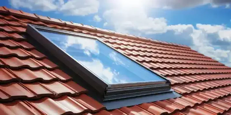 pose de velux et fenêtres de toit à Albiez Le Jeune
